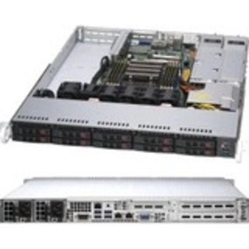 AS -1114S-WTRT - Supermicro