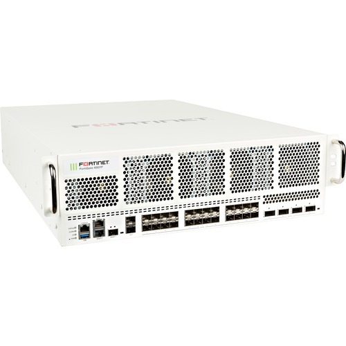 FG-6501F-DC-BDL-811-36 - Fortinet