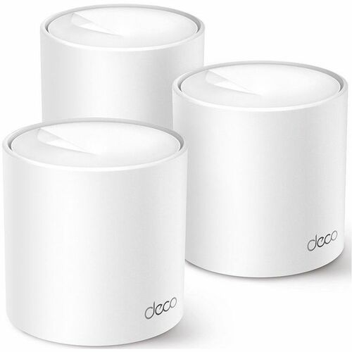 DECO X50 PRO(3-PACK) - Tp-Link