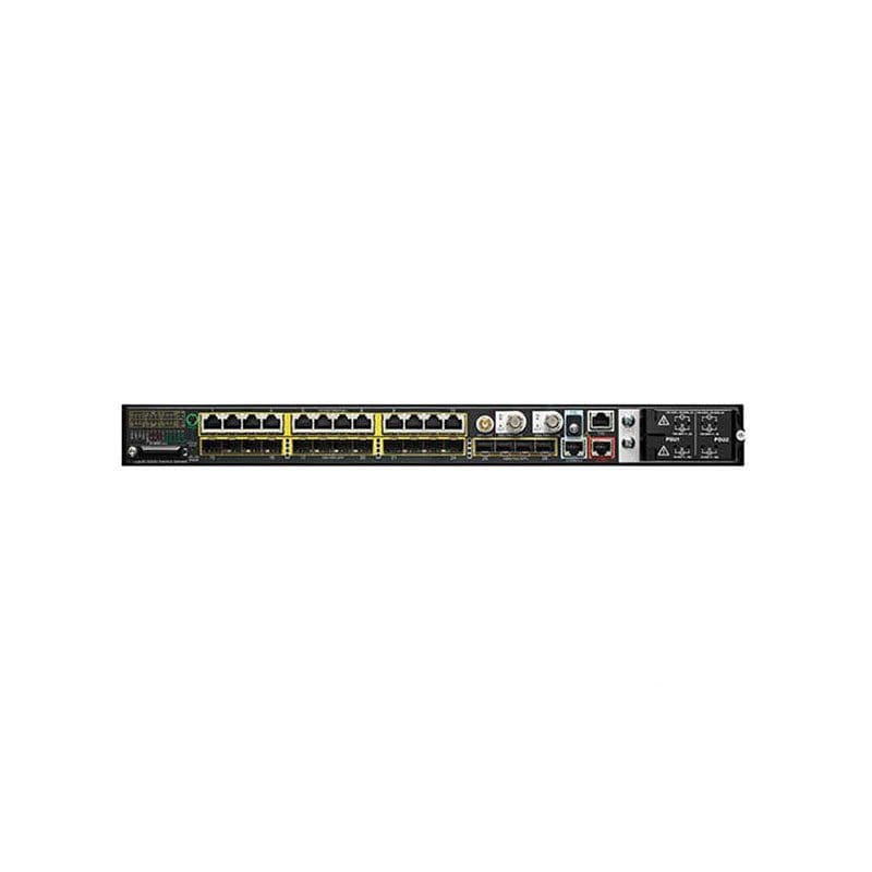 IE-5000-16S12P - Cisco