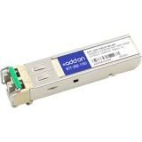 SFP-1GB-DW59-80-AO - Addon