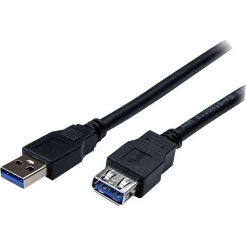 USB3SEXT2MBK - StarTech.com