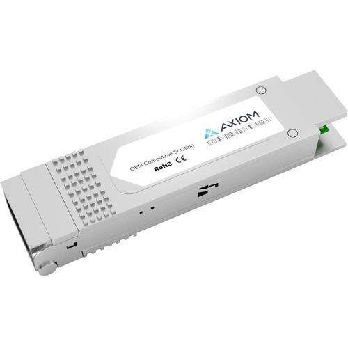 QFX-QSFP-40G-LR4-AX - Axiom