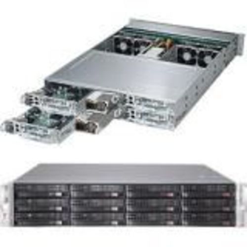 SYS-6028TP-HTTR - Supermicro