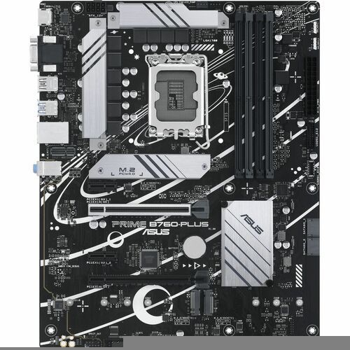 PRIME B760-PLUS - Asus