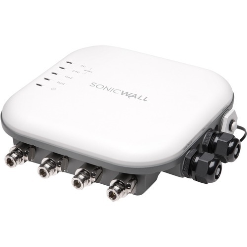 01-SSC-2543 - SonicWall