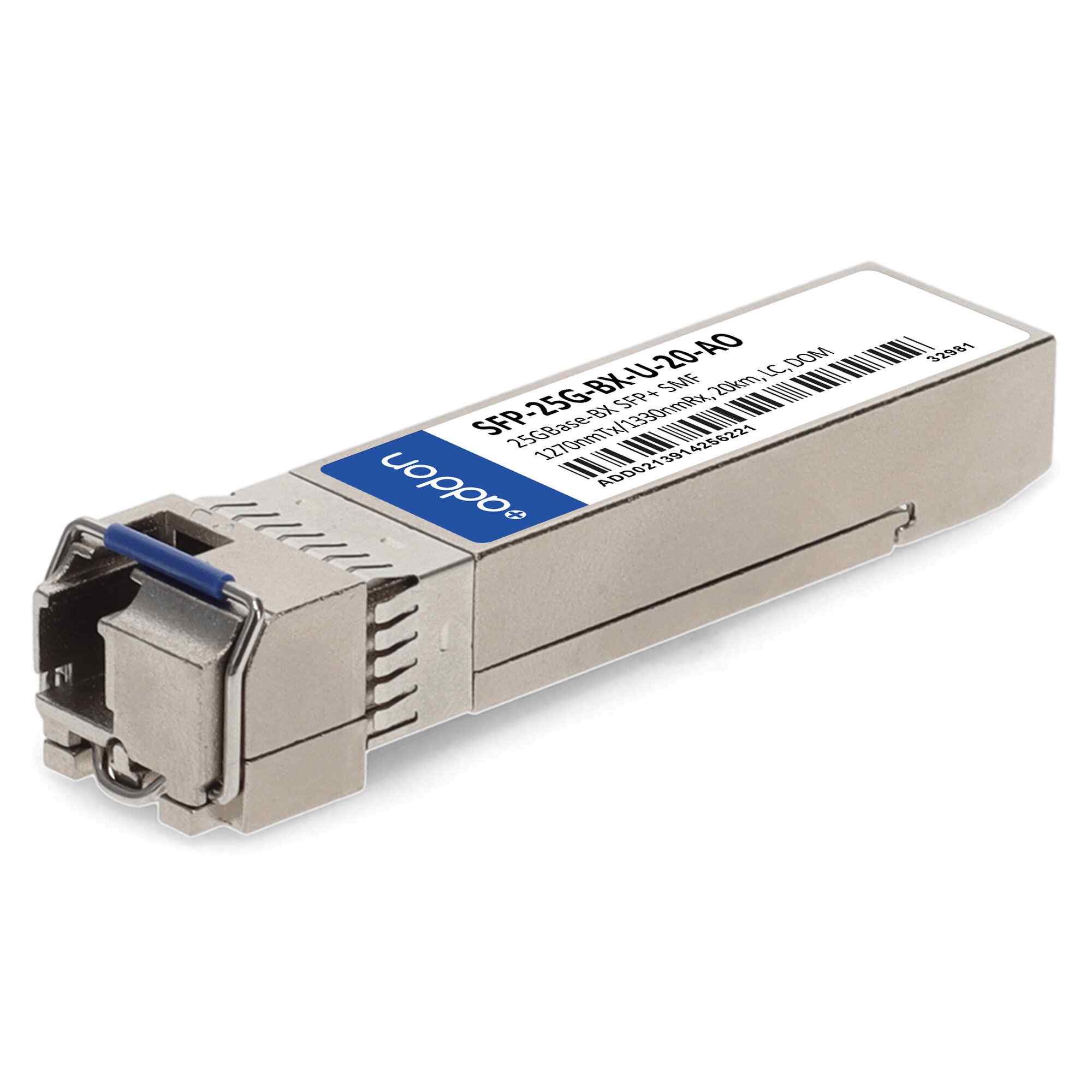 SFP-25G-BX-U-20-AO - Addon