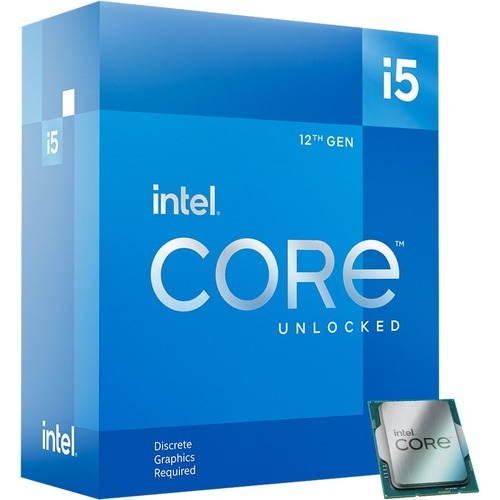 BX8071512600KF - Intel