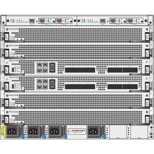 FG-7060E-9-DC-BDL-950-60 - Fortinet