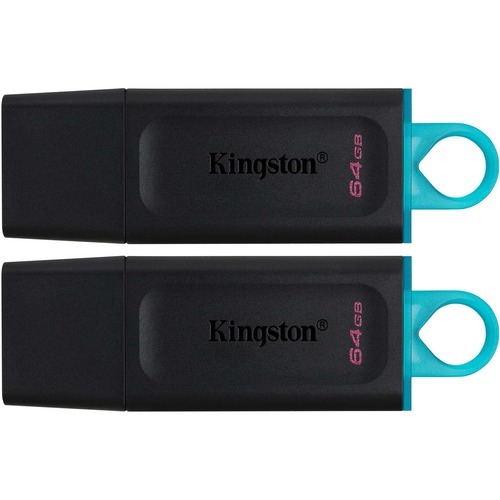 DTX/64GB-2P - Kingston Technology