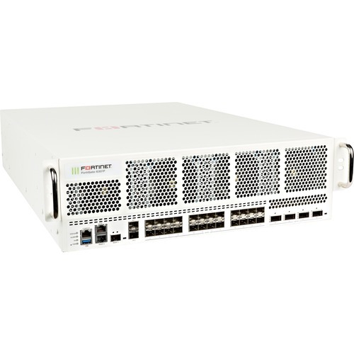 FG-6301F-DC-BDL-811-12 - Fortinet