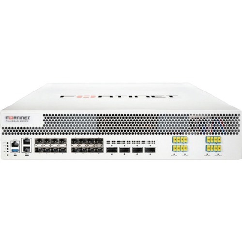 FDD-2000E - Fortinet