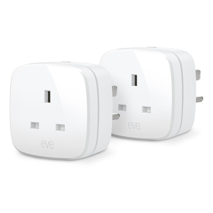 10037863-3PK - EVE SYSTEMS