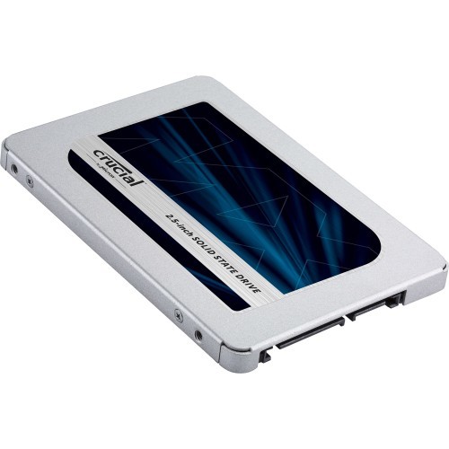 CT500MX500SSD1 - Crucial