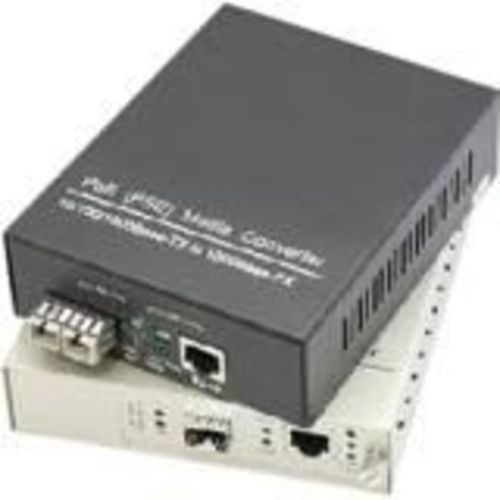 ADD-GMC-1RJ2SFP-POE+ - AddOn Networks