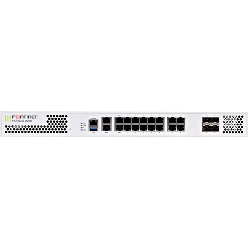 FG-200E-BDL-811-12 - Fortinet