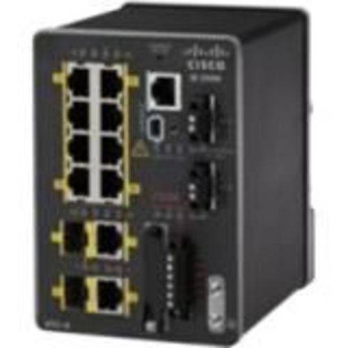 IE-2000-8TC-G-L-RF - Cisco