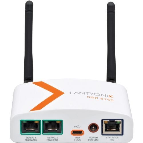 SGX5150202US - Lantronix, Inc