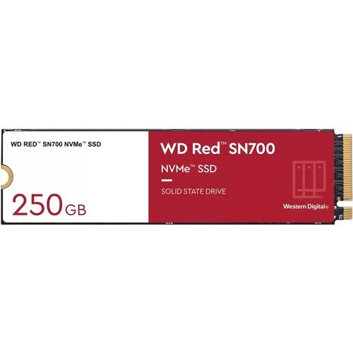 WDS250G1R0C - WD