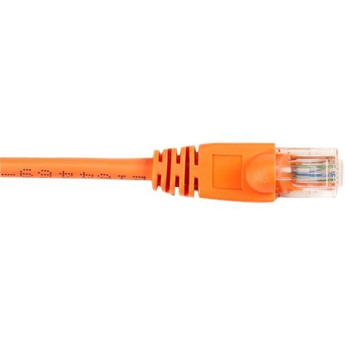 CAT6PC-010-OR - Black Box