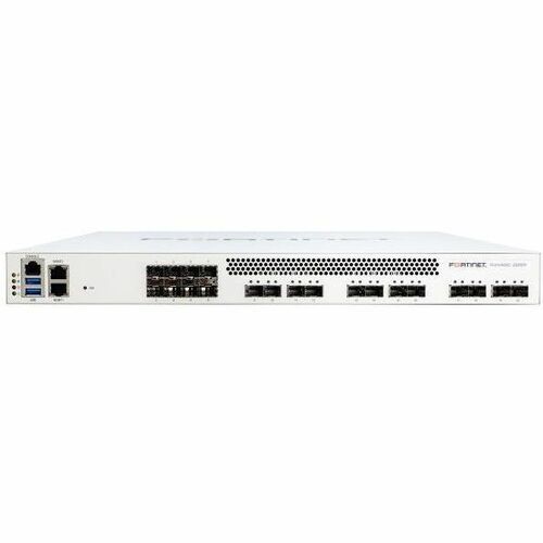 FAD-220F-BDL-619-60 - Fortinet