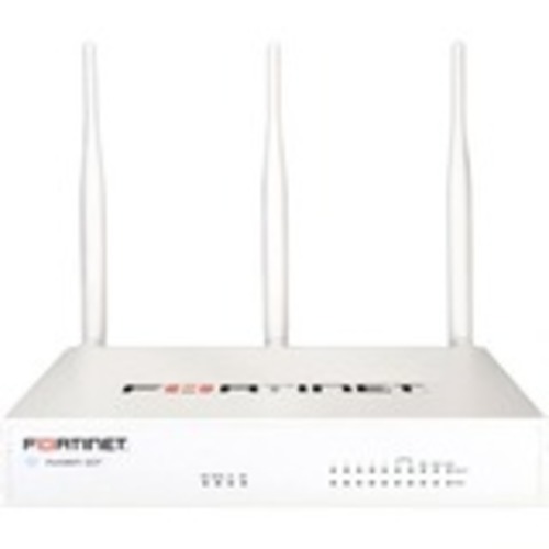 FWF-60F-A-BDL-950-12 - Fortinet