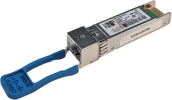 SFP-10/25G-LR-S= - Cisco