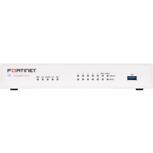 FWF-51E-A-BDL-950-36 - Fortinet