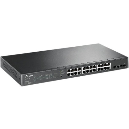 TL-SG2428P - TP-LINK