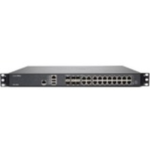 01-SSC-4340 - SonicWall