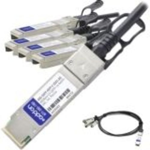 40G-QSFP-4SFP-C-0501-AO - Addon