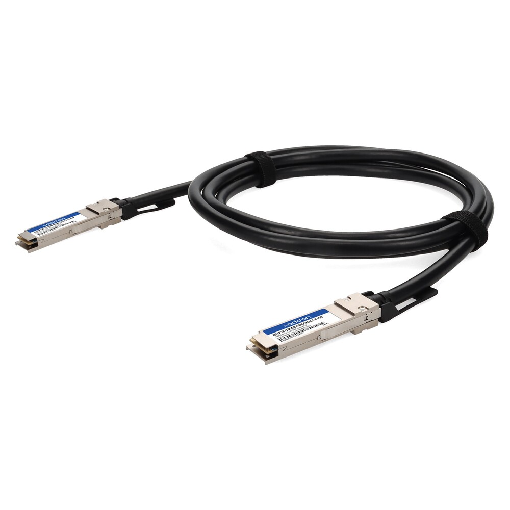 QSFP28-100GB-PDAC3MLZ-C-AO - Addon