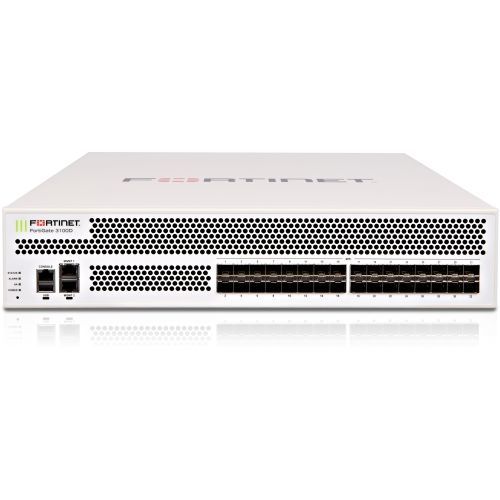 FG-3100D-BDL-950-12 - Fortinet