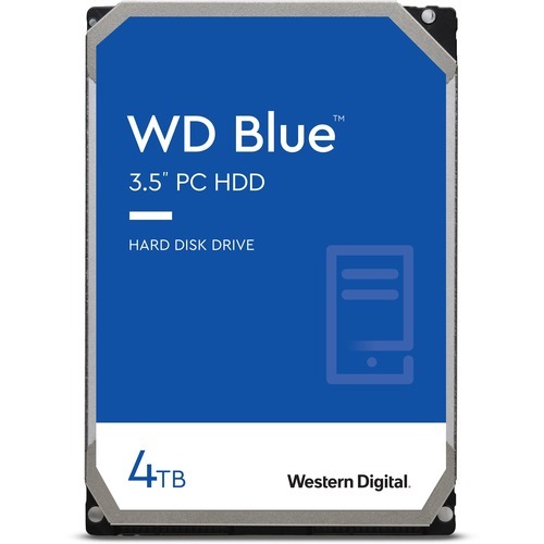 WD40EZAX - Western Digital