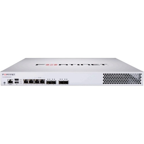 FWB-600E-BDL-934-12 - Fortinet