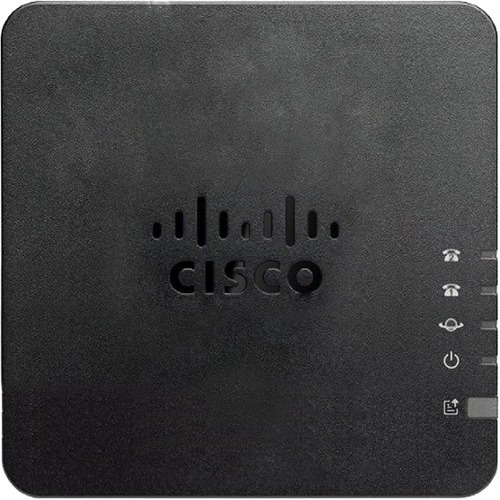 ATA192-3PW-K9 - Cisco