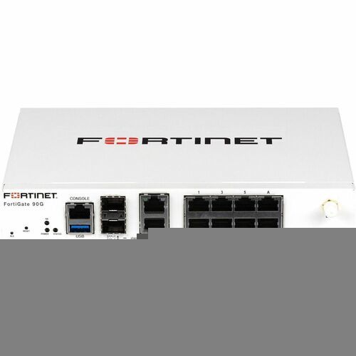 FG-91G-BDL-950-60 - Fortinet