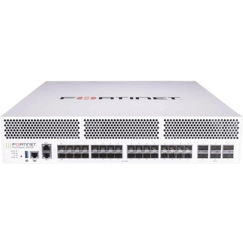 FG-3500F-BDL-811-60 - Fortinet