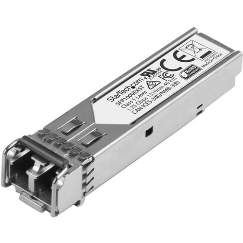 SFP1000EXST - Startech.Com