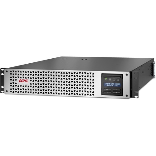 SMTL3000RM2UC - APC