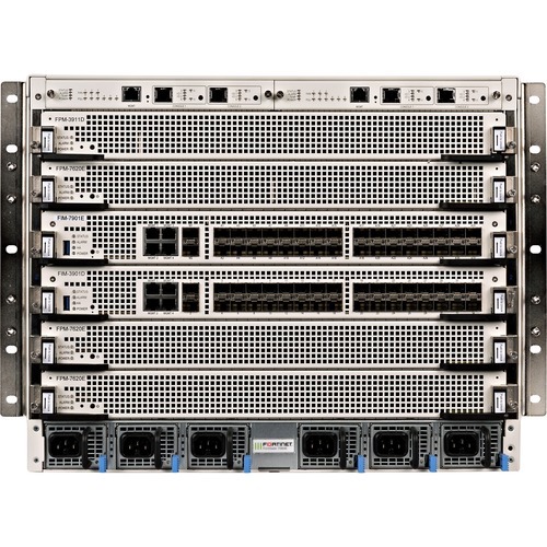 FG-7060E-8-DC - Fortinet