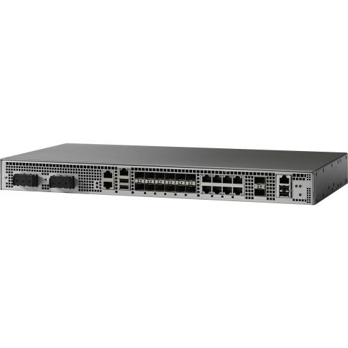 ASR-920-4SZ-A - Cisco