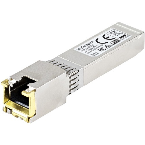 SFP10GBTST - Startech.Com