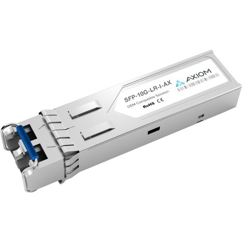 SFP-10G-LR-I-AX - Axiom