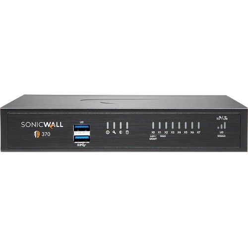 02-SSC-6820 - SonicWall