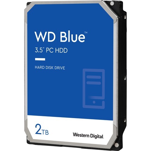 WD20EZBX - WD