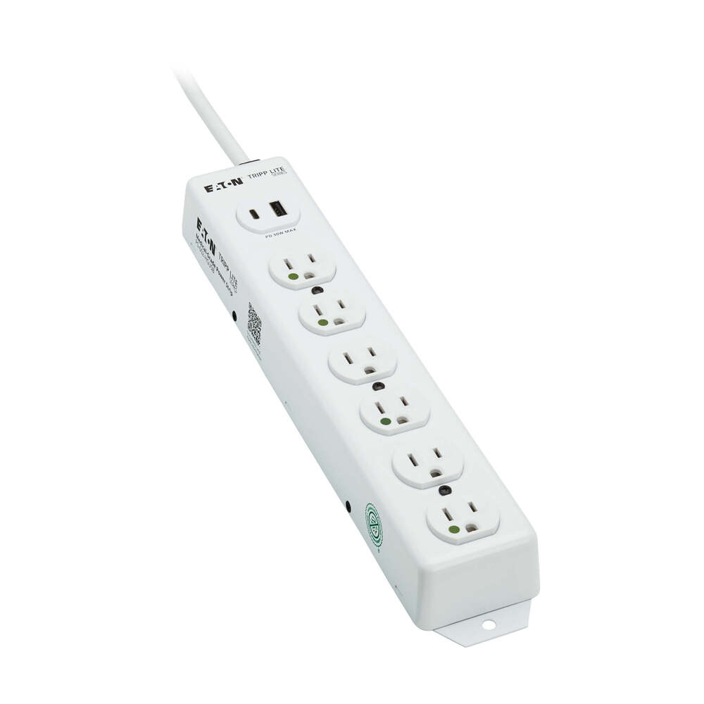PS-606-HGUSB - Tripp Lite