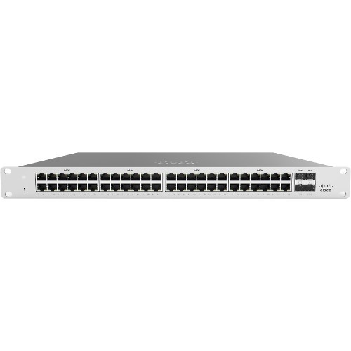 MS120-48-HW - Cisco