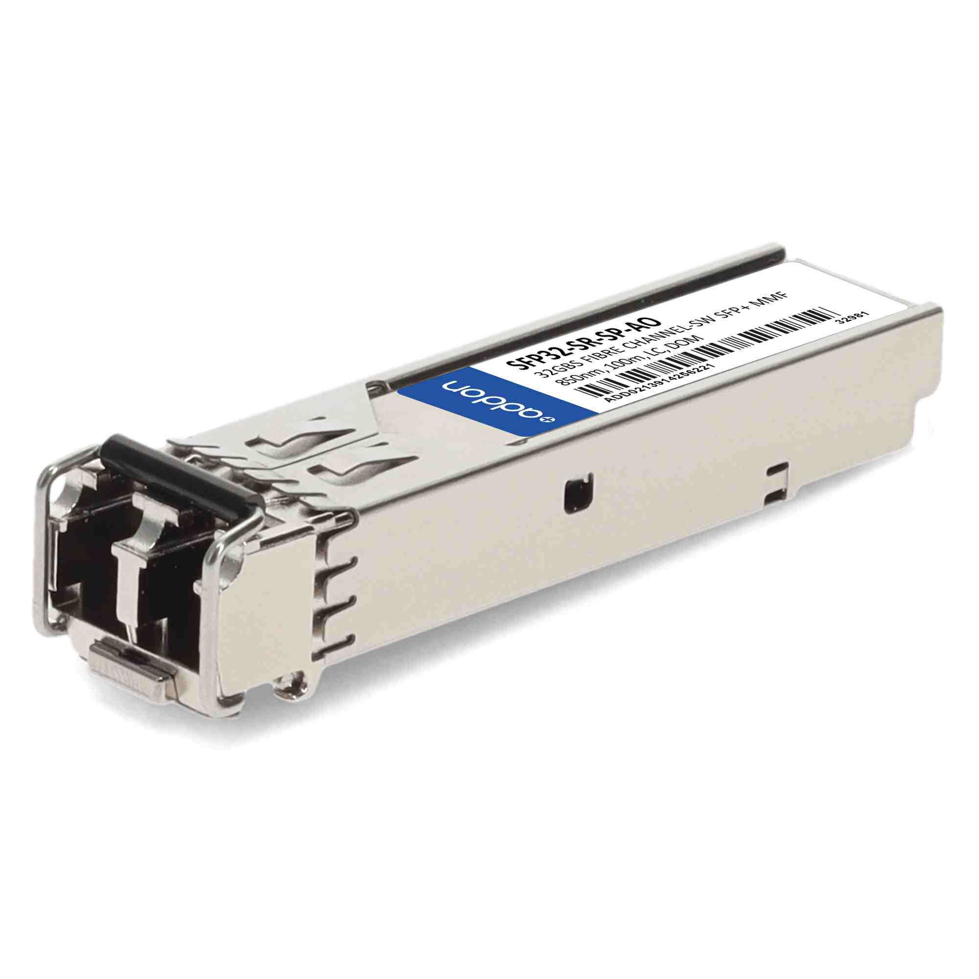 SFP32-SR-SP-AO - Addon