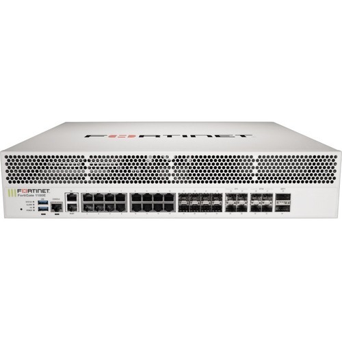 FG-1100E-DC-BDL-811-60 - Fortinet